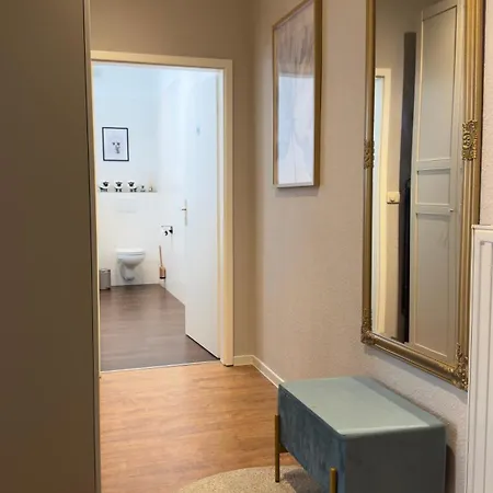 Amber&air - 2 Schlafbereiche, Altstadtnähe, Wlan&parkplatz *