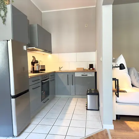 Amber&air - 2 Schlafbereiche, Altstadtnähe, Wlan&parkplatz Freiberg